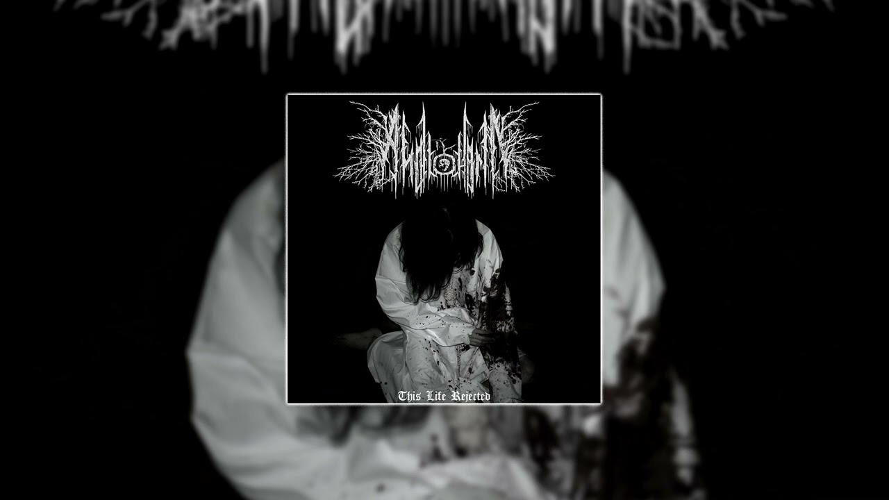 Audioharm - This Life Rejected (Full Album 2023)