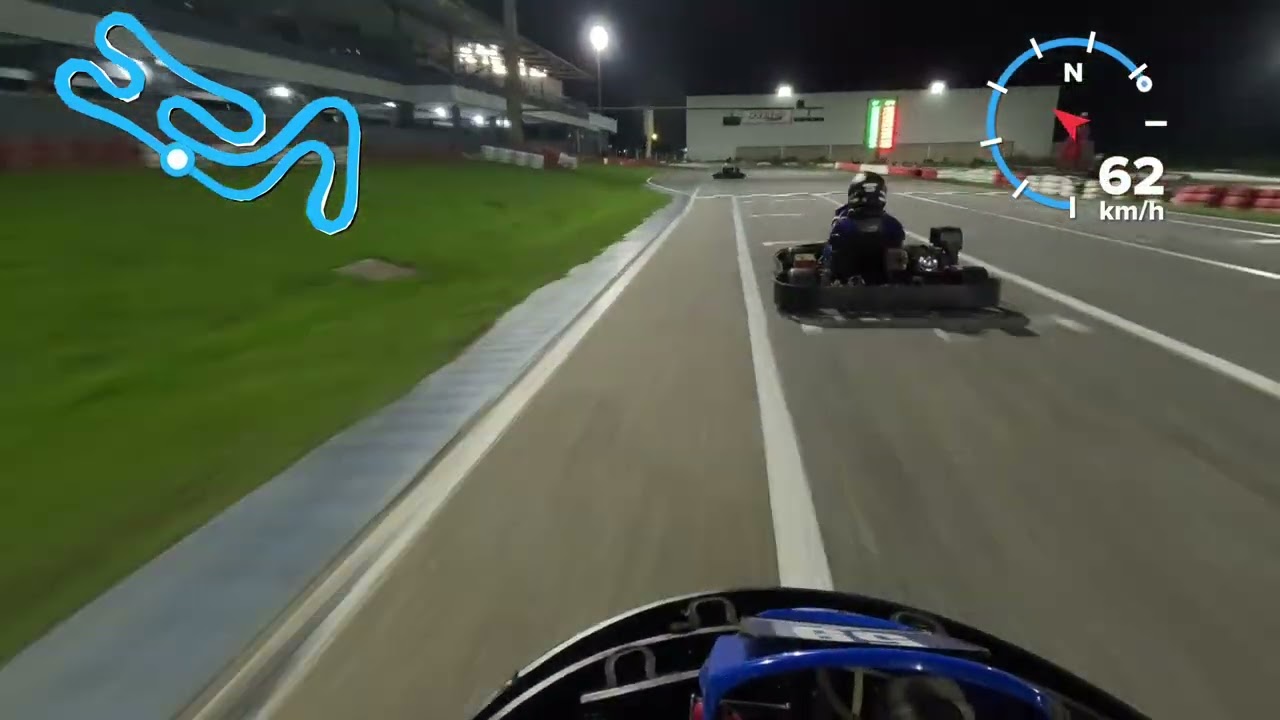 11 de fevereiro de 2026 - P1 Kart da Mineração Brasil (RBC)