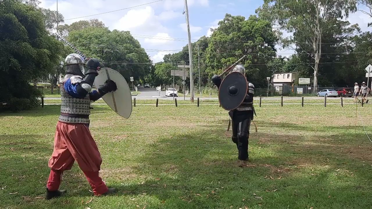 11/01/2026 Honourable Sverker vs Henry