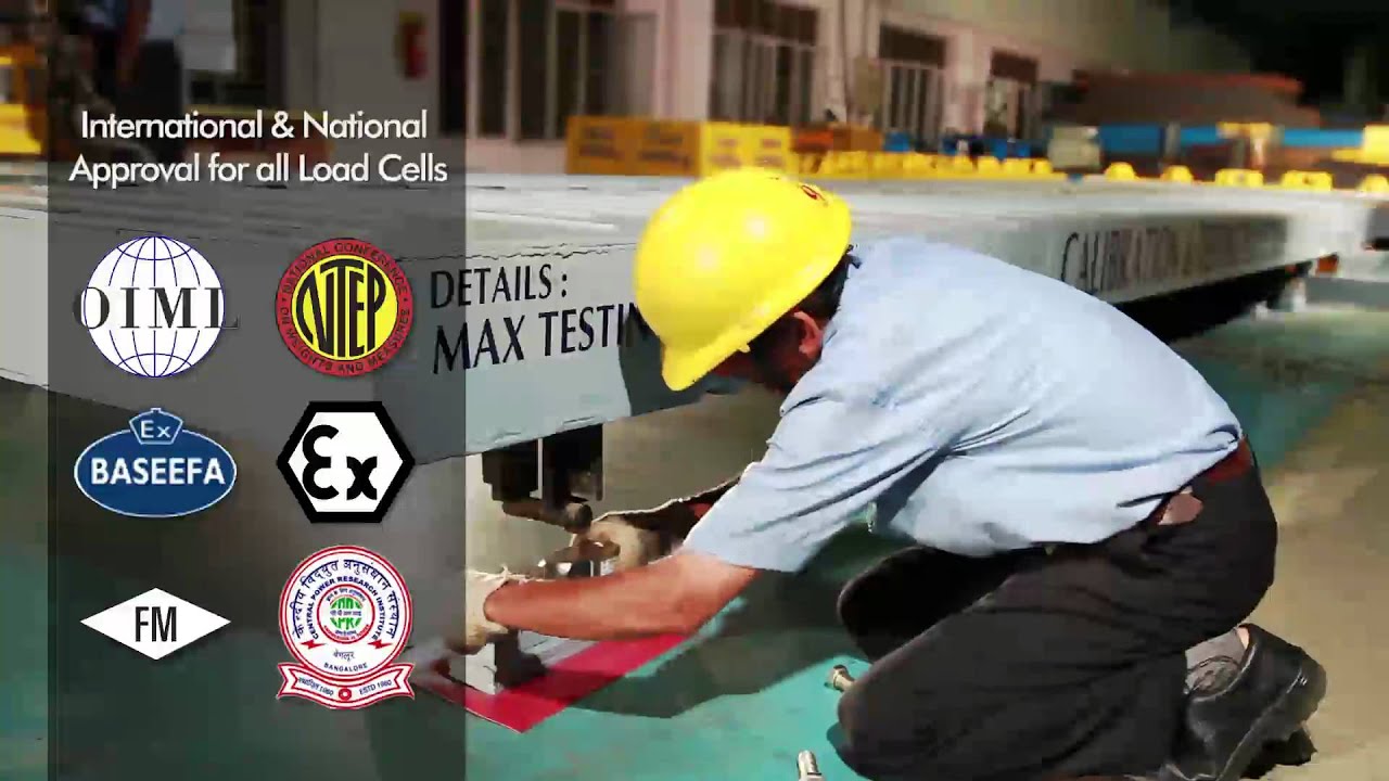 Essae Concrete Scale film - SSC-Global