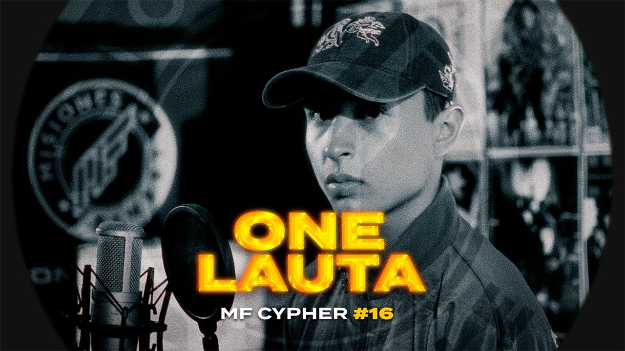 ONE LAUTA – MISIONES FINEST CYPHER #16 (Prod. HENRY E.A BEATS)