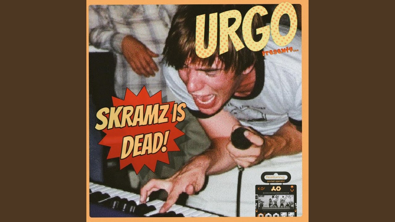 Skramz is DEAD!!