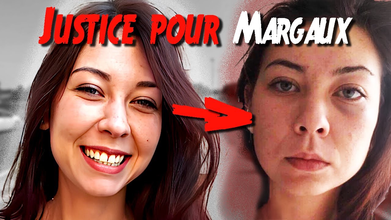 LA MORT SUSPECTE DE MARGAUX HOUGUET : JUSTICE POUR