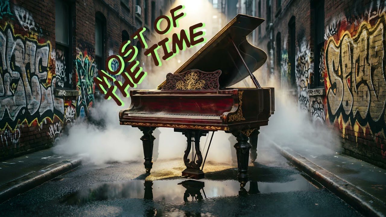 [FREE] Cinematic Storytelling / Soulful Trap Beat 