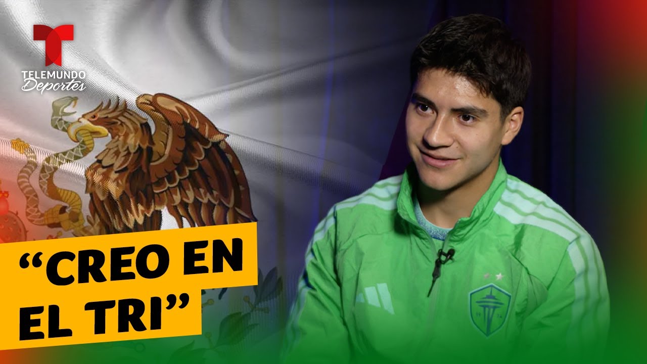 Obed Vargas: 