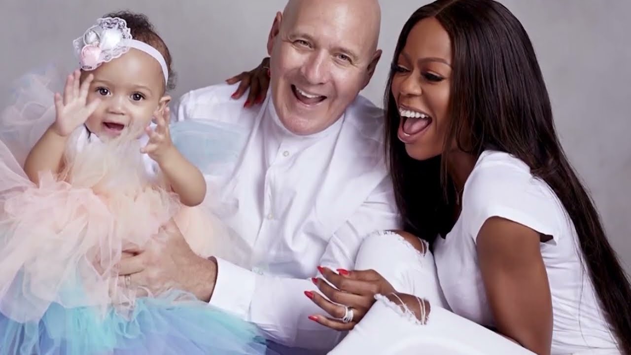 Exclusive Peek into Mariam Timmer's Daily Routine on Glam Mama