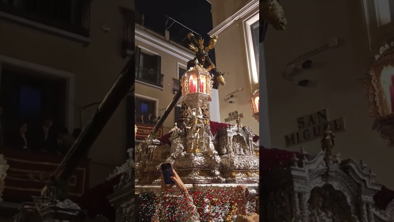 El Rocio 2026 y Semana Santa de Sevilla 2026. SUSCRIBETE y me ayudas dandole like