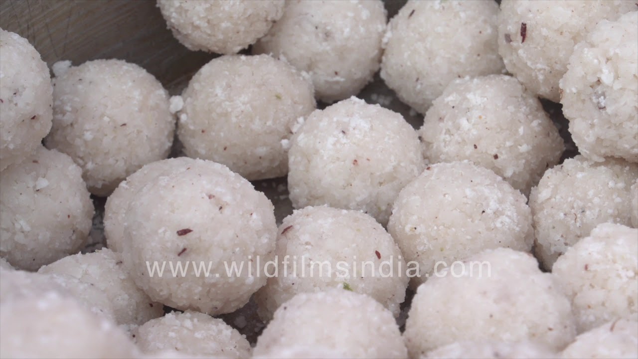 Kartik Purnima at Shri Jagannath Temple | Prasad and sweet distribution at temple complex