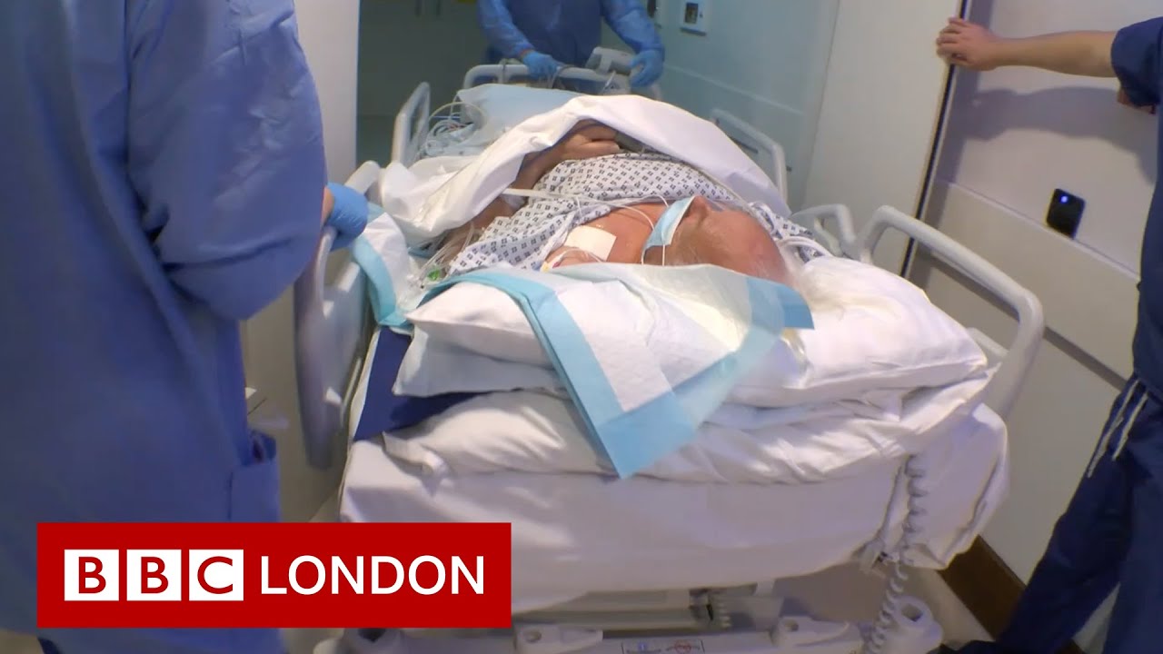 Coronavirus: Private hospitals are doing vital surgery for the NHS