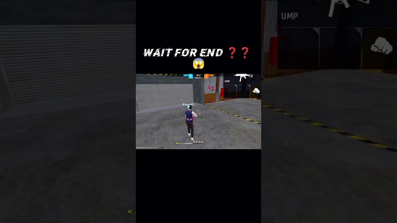 Impossible🍷🗿 spookxff #freefire #ff #shortfeed #shorts #spookxff #raistar #trending #viralvideo #fun