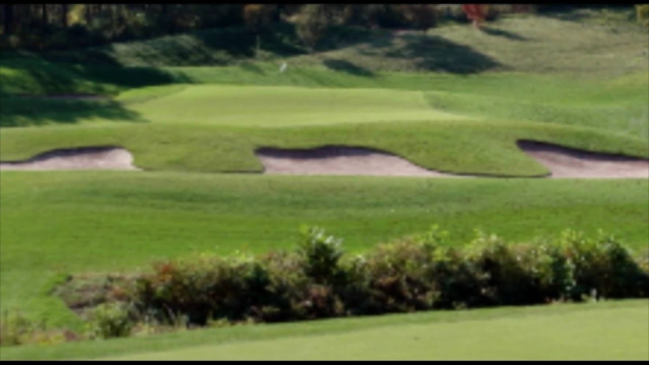 LedgeRock Golf Club Tour Part 6 (Holes 16 - 18)