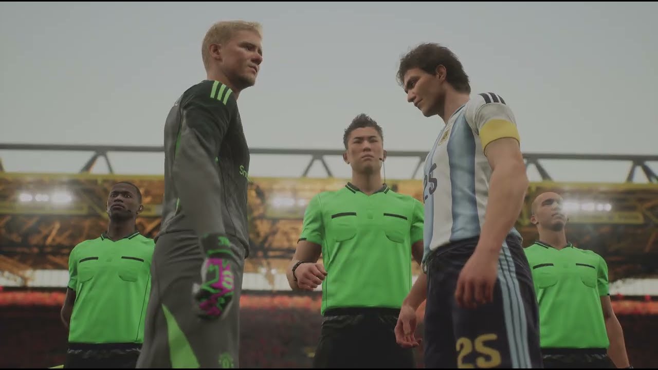 MD3 Por los porotos. vs Diego F