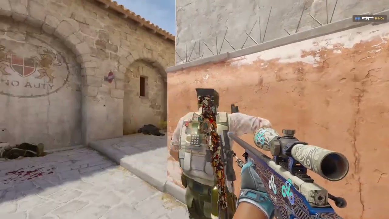 Allstar.gg Montage 1