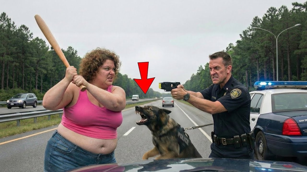 💥When People MESSED with the Wrong Cops | Dashcam Instant Karma ! #34