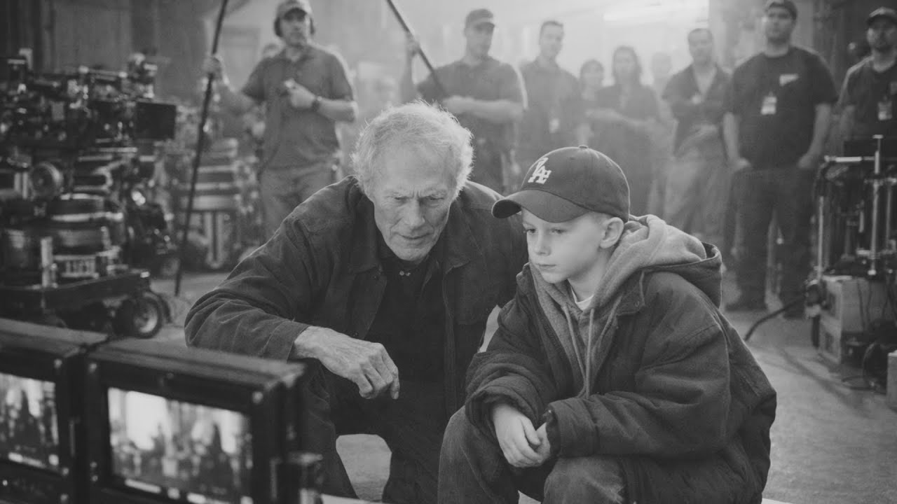 Clint Eastwood STOPPED $30M Movie When He Heard Dying Boys Wish — What He Did Next Left 200 in Tears