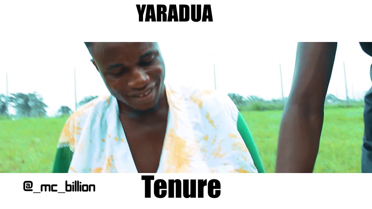 YARADUA