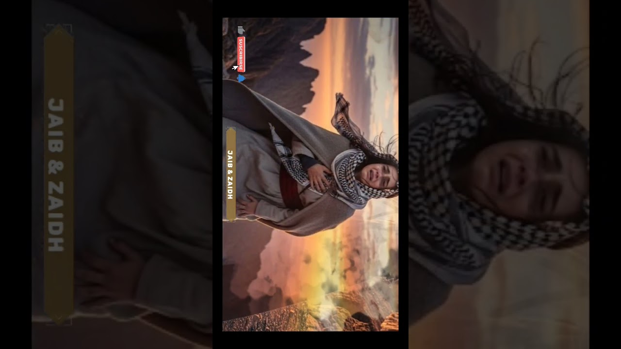 Jaib & Zaidh | Episode 01 | 