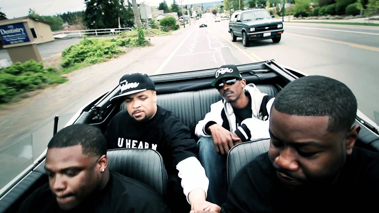 Kokane - U Hear Me feat. Leezy Soprano & Kurupt - [Official Music Video]