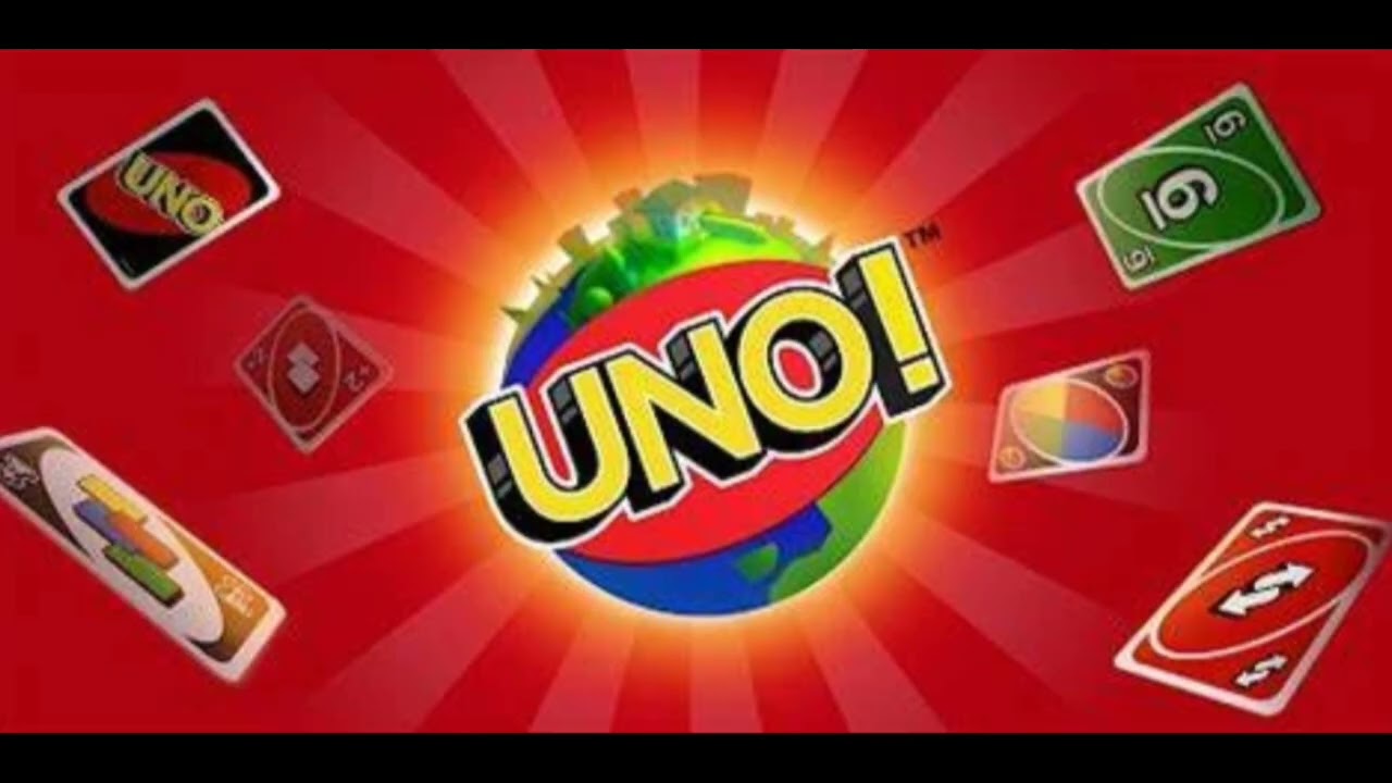 Uno Mobile music ost - Side2Side Hurry Up