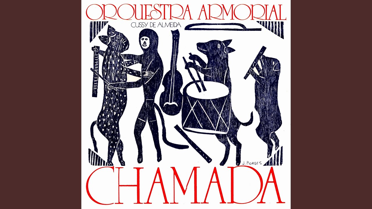 Chamada Nr. 2 (A Pedra Do Reino)