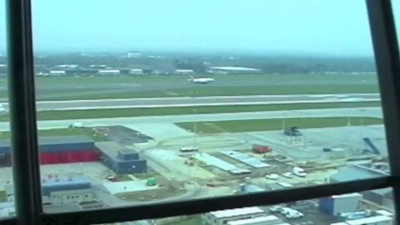 ATC Gatwick 2000
