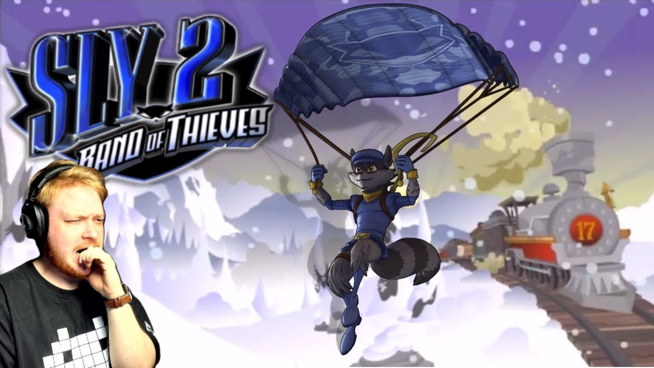 Tästäkö mun lempi kartta!? - Sly 2: Konnakopla #15