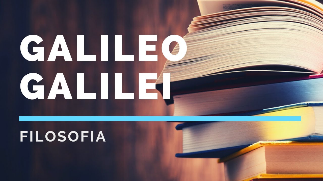 14. Galileo Galilei: scienza vs fede