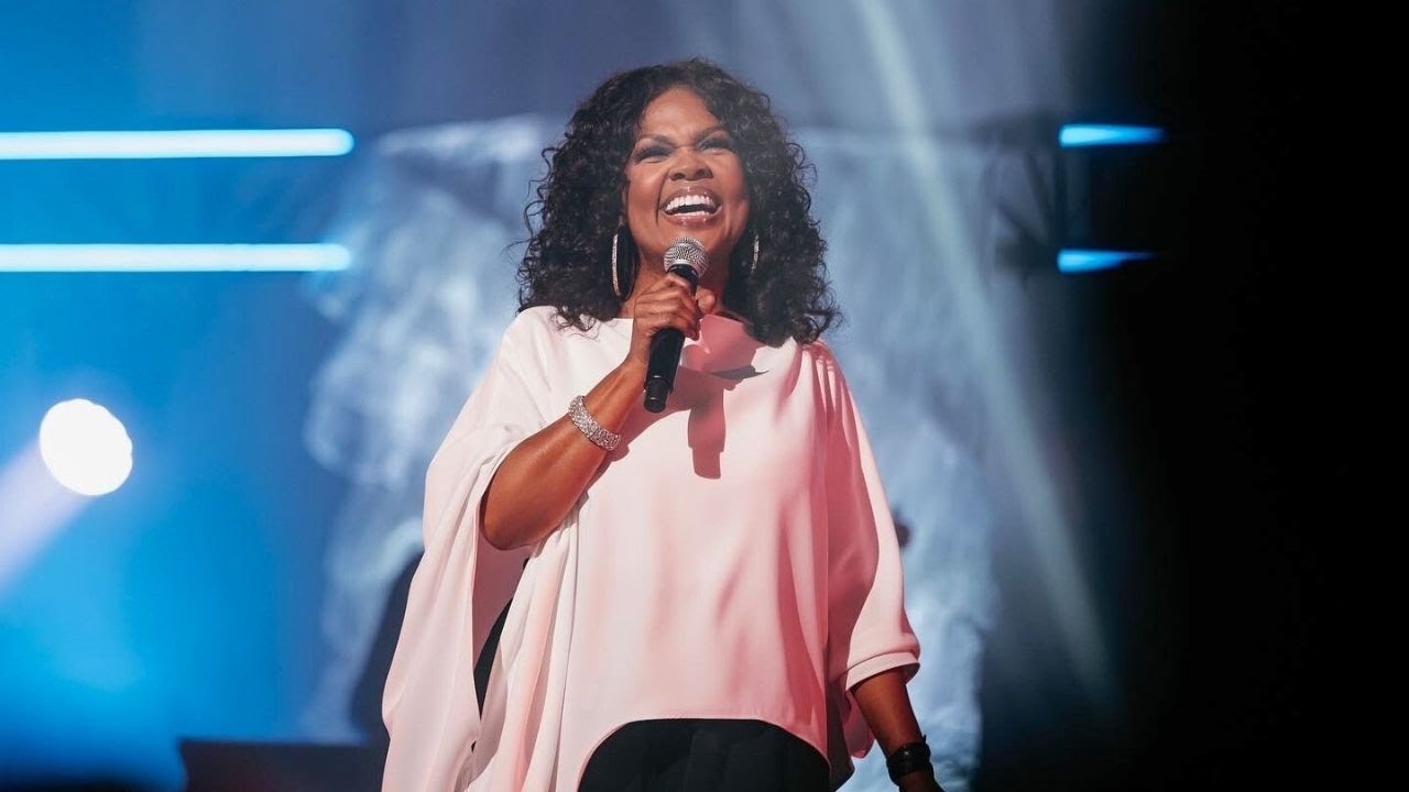 "Gospel Legend Under Fire!" Why Fans are Turning on CeCe Winans Over Her Latest Post!