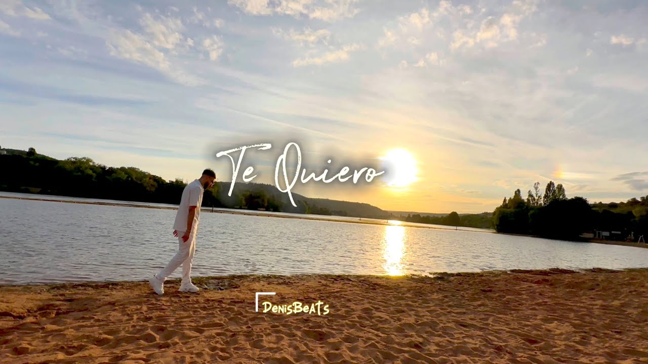DenisBeats - Te Quiero