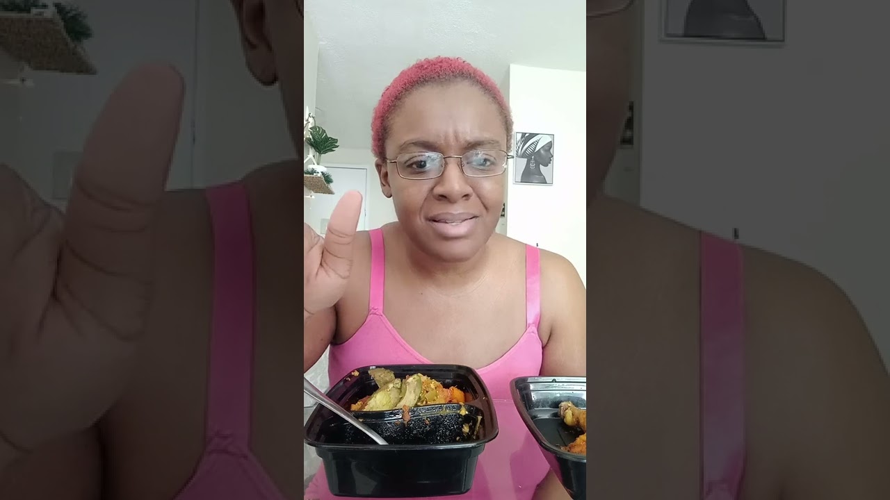 She was on the Karamo Show. The pink sauce bs.The apologies need to start coming. #pinksauce