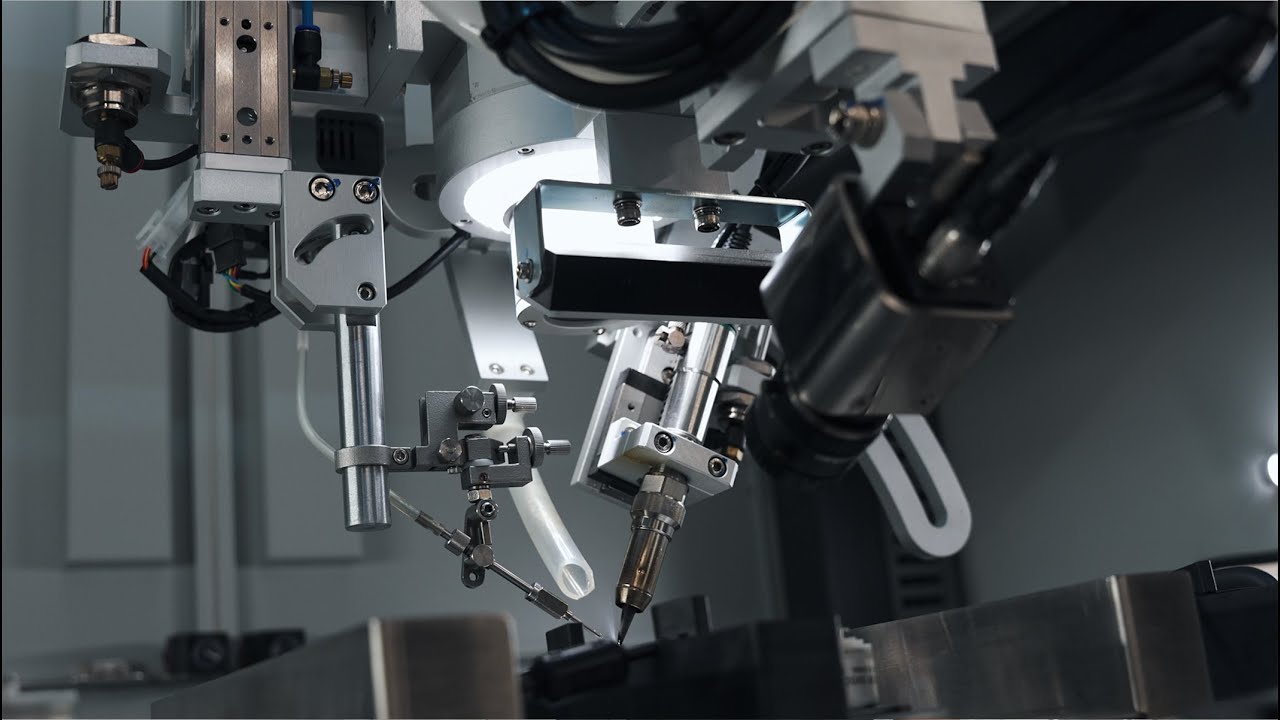 Investing in U.S. Manufacturing