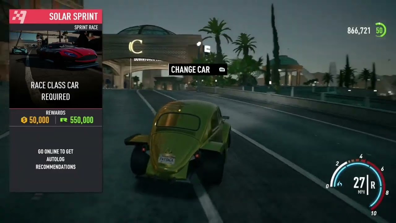 INSANE MONEY GLITCH IN NFS PAYBACK 🔥(MAKE 500k FAST)