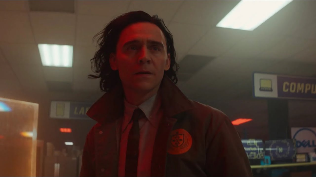Loki~ The Archer (Taylor Swift) [edit]