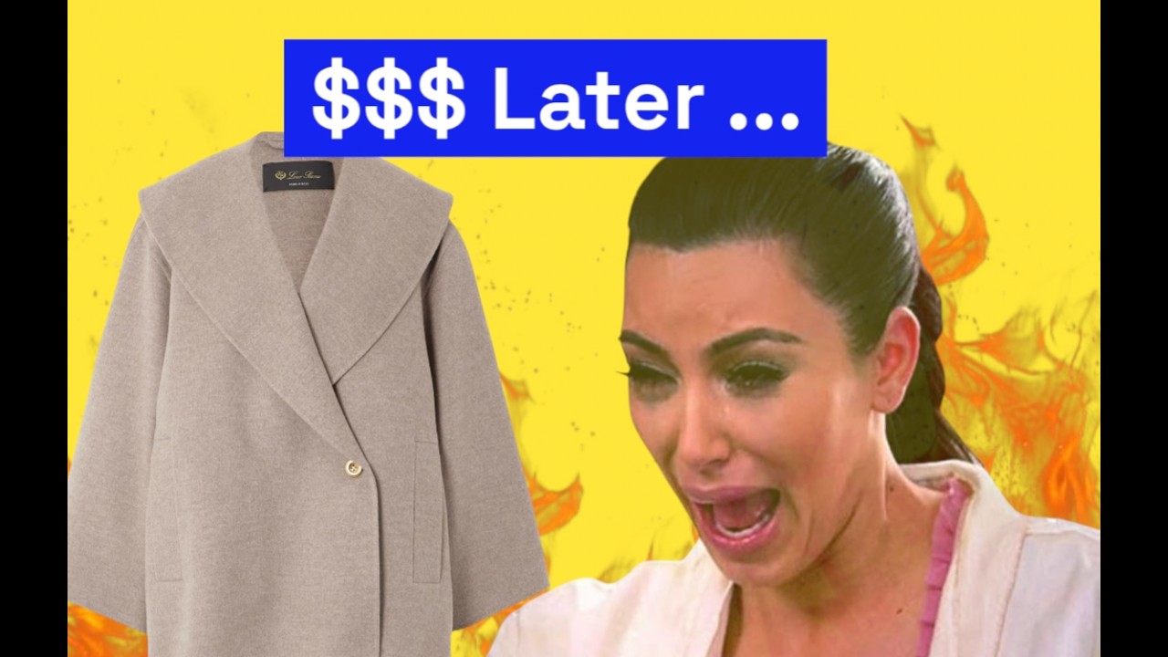 Luxury or Scam? The Problem with Loro Piana!