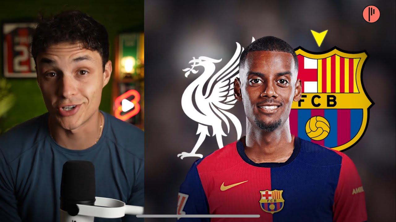 The Transfer Market is Just Getting Starting