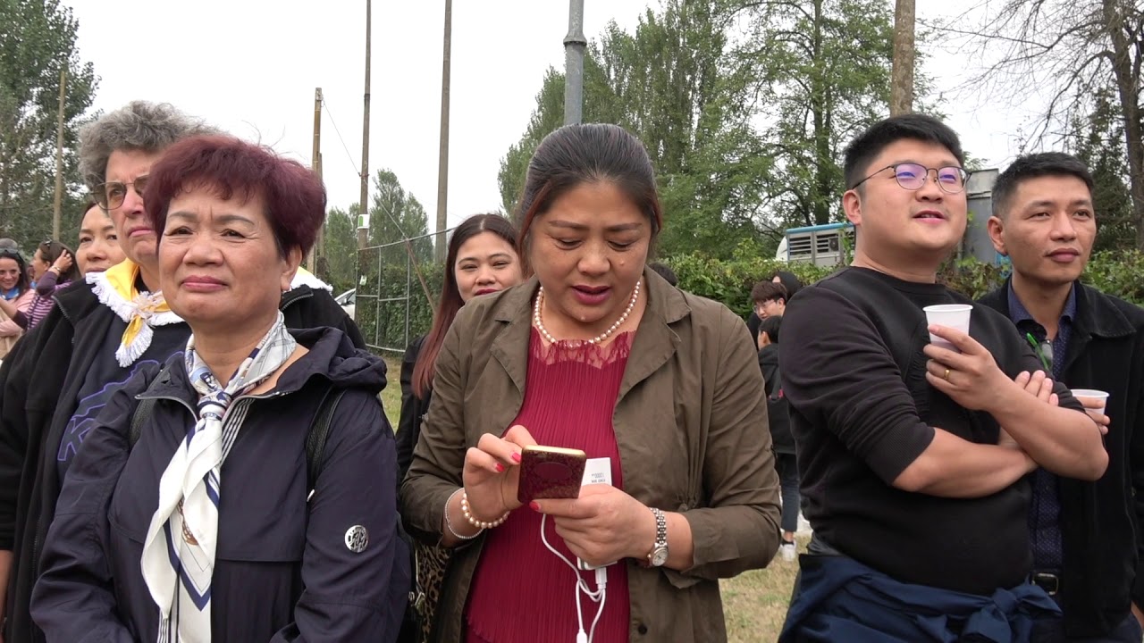 Palio degli Asini 2019 Montafia Asti