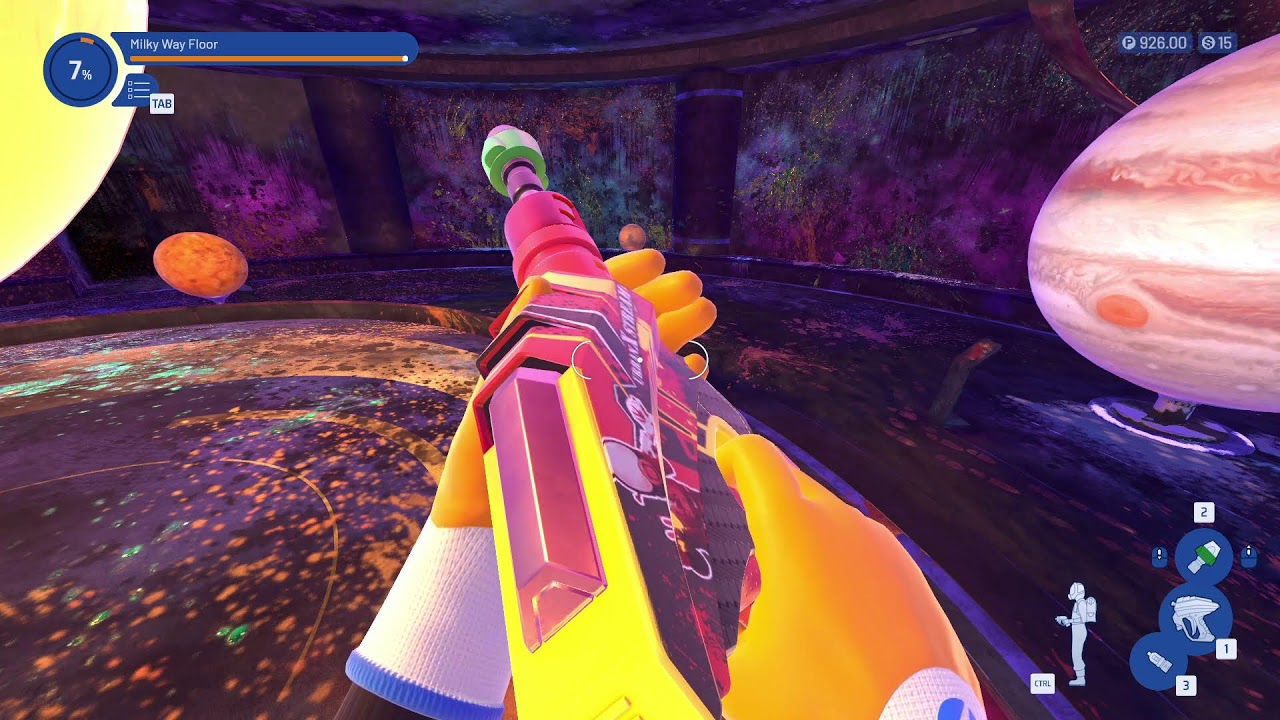 PowerWash Simulator 2 (Achievement Completion)