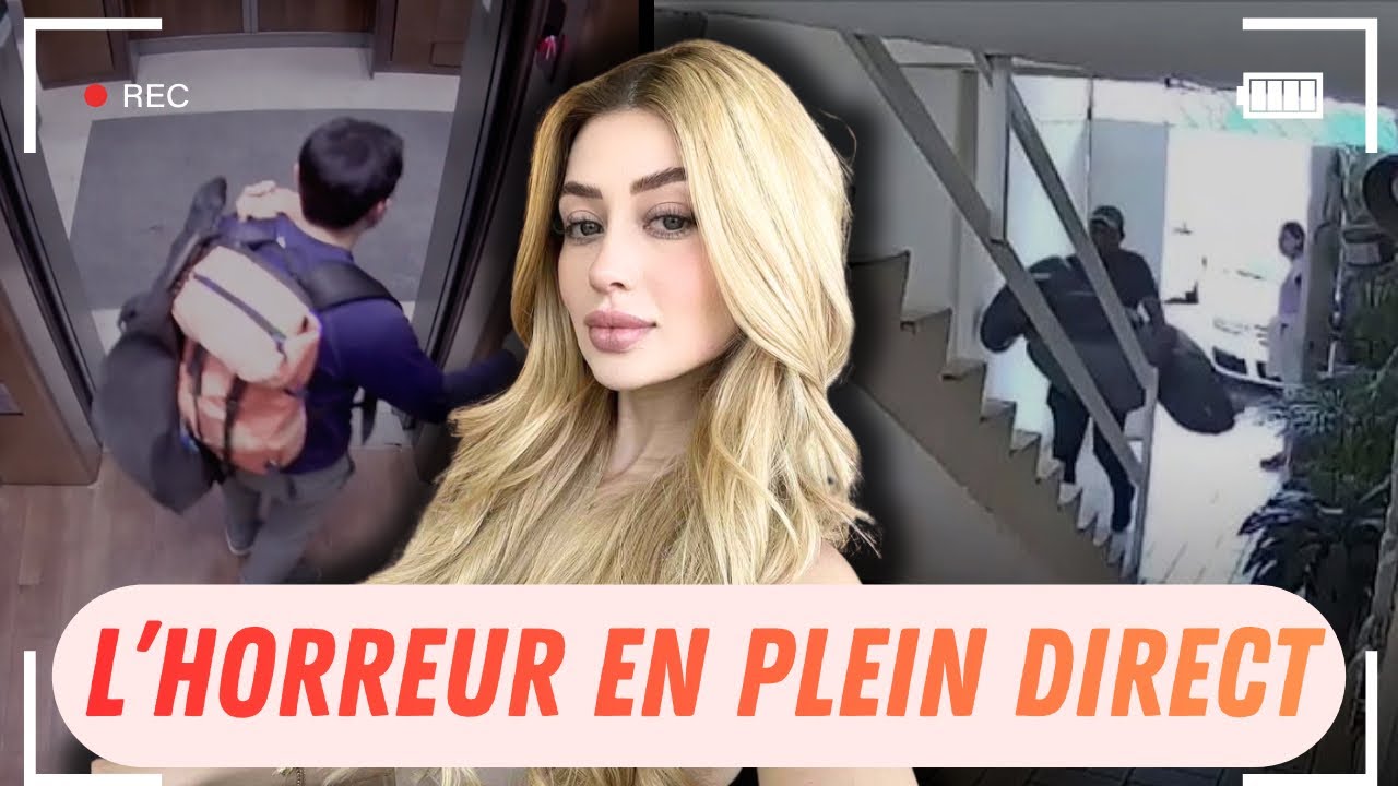 LE GRENIER DES HORREURS &ndash; 3 vid&eacute;os&hellip; 3 femmes&hellip; et l&rsquo;HORREUR en DIRECT