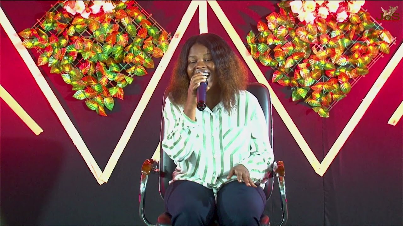 IRAKUZI ( COVER VIDEO ) BY ACHER