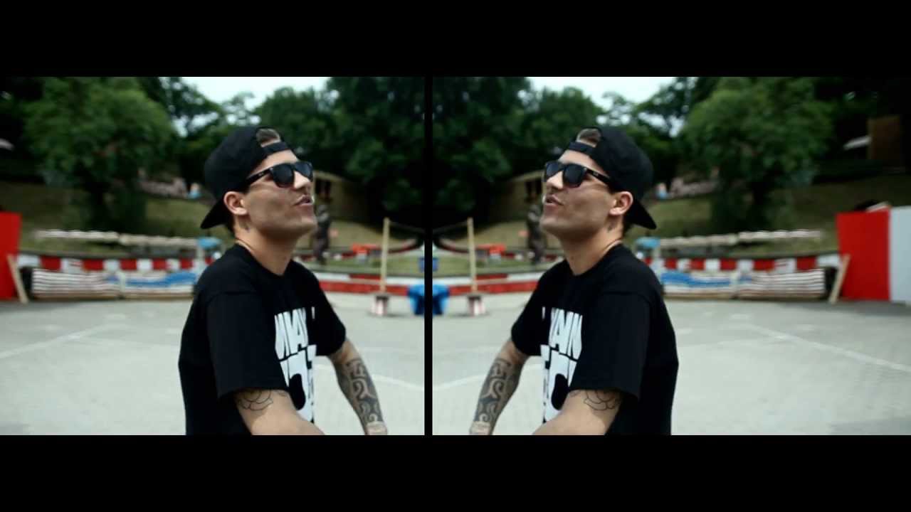 CANESECCO - DOPO TUTTO QUESTO feat DILUVIO (prod by JT)