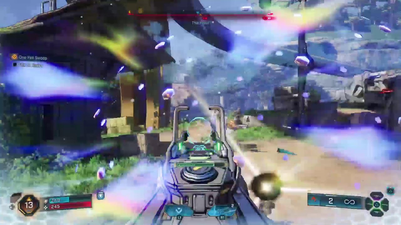 Borderlands 4 Live