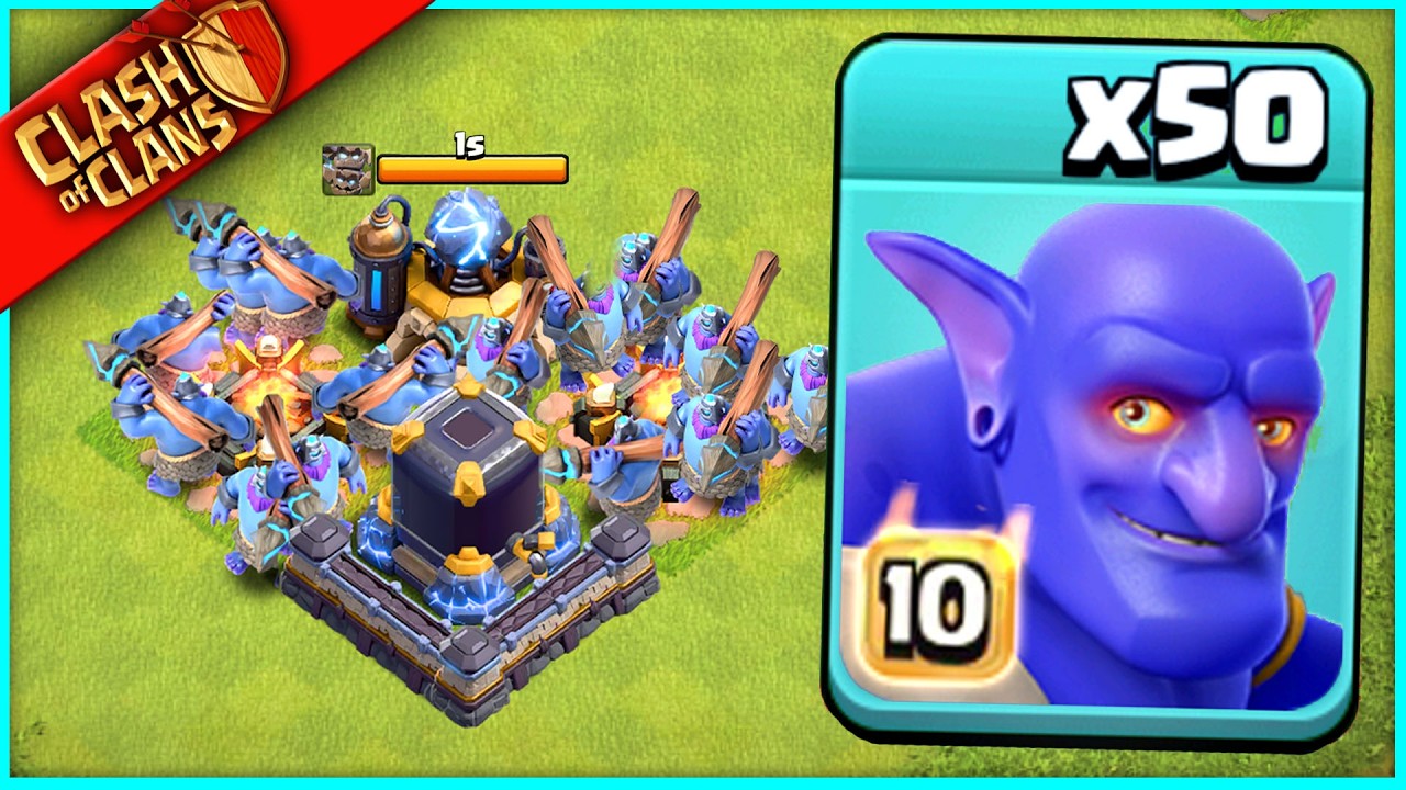 GUESS WHO'S BACK to MAX TOWNHALL 18....