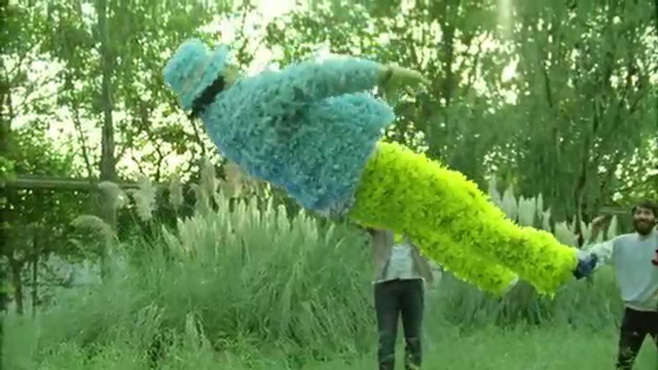 Los Punsetes - Me gusta que me pegues