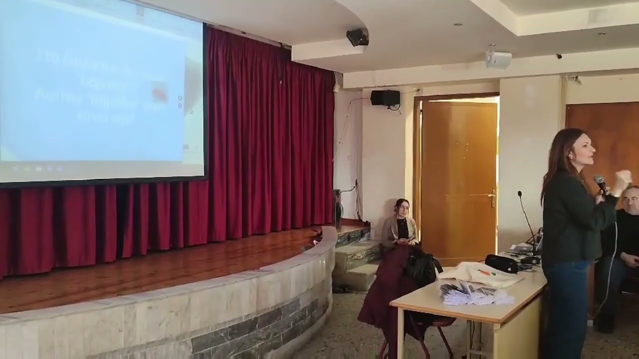 Δίωξη Ηλεκτρονικού Εγκλήματος (Cyber Alert)