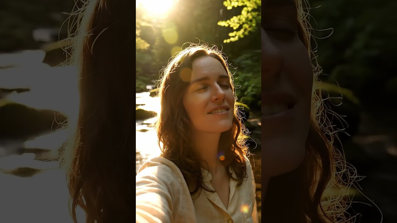 5-Minute Nature Escape: Instant Stress Relief