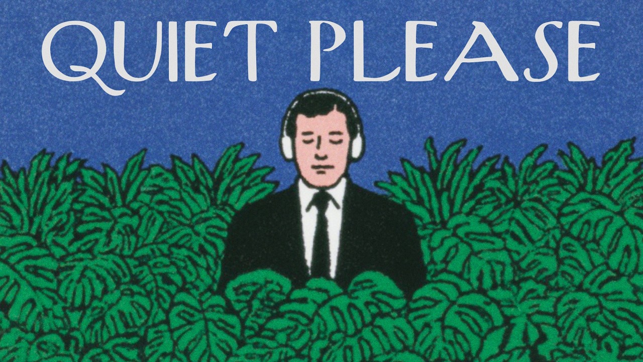 background music.