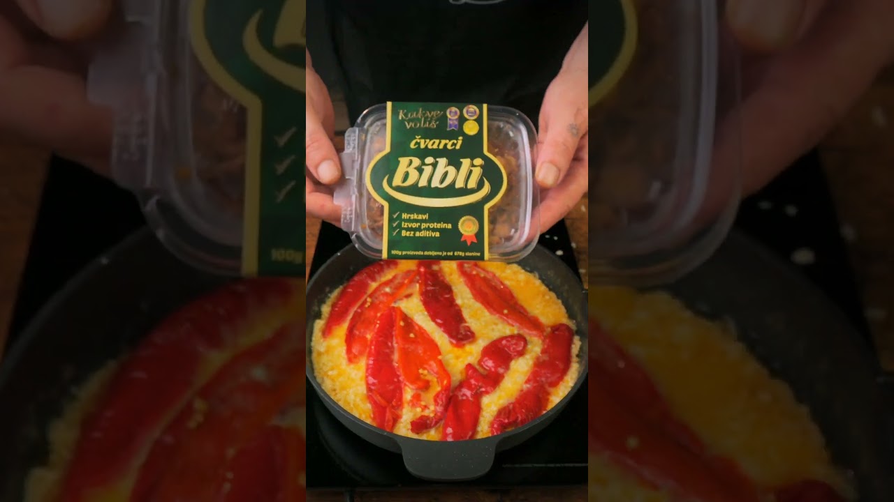 Seljački Doručak 🧀🍳🥘