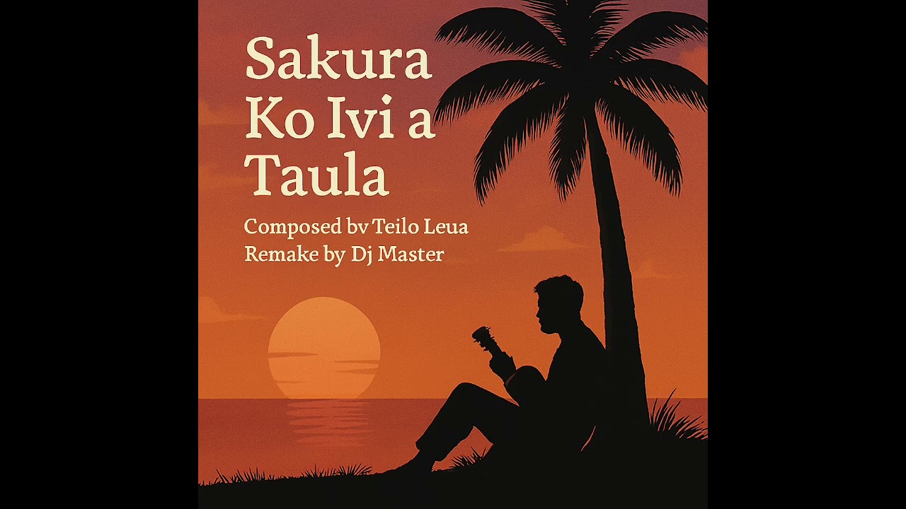 Sakura Ko Ivi A Taula