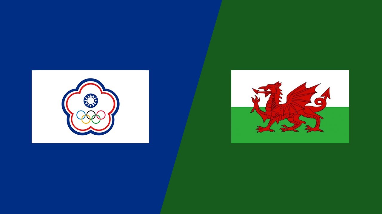 Men's Lacrosse: Chinese Taipei vs Wales | 2022 World Lacrosse Men's U21 World Championship