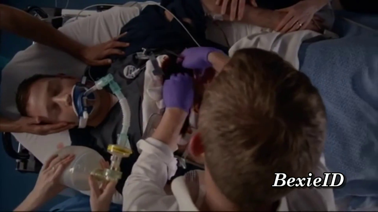 Cal RIP (Casualty Fan Vid)
